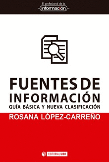 FUENTES DE INFORMACIN