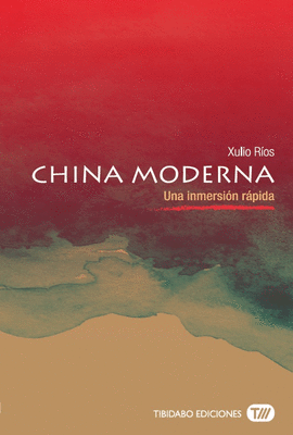 CHINA MODERNA