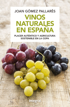 VINOS NATURALES EN ESPAA