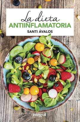 DIETA ANTIINFLAMATORIA, LA