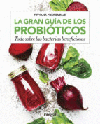 GRAN GUIA DE LOS PROBIOTICOS