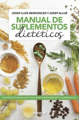 MANUAL DE SUPLEMENTOS DIETETICOS