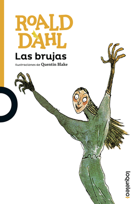 LAS BRUJAS +10 AOS