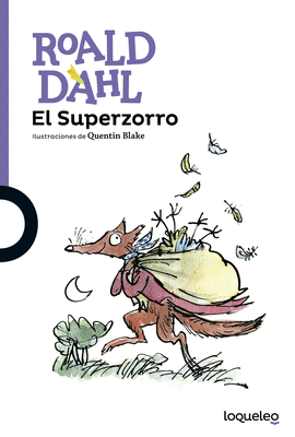 EL SUPERZORRO +8 AOS