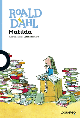 MATILDA +12 AOS