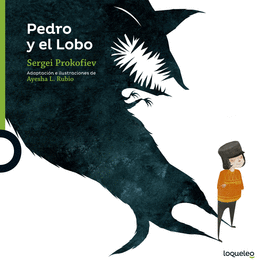 PEDRO Y EL LOBO INF JUV16