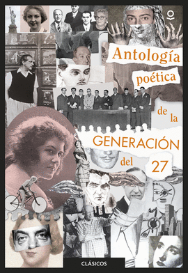 ANTOLOGIA DEL 27 INF JUV17