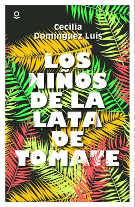 NIOS DE LA LATA DE TOMATE,LOS