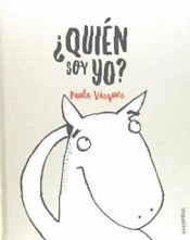 QUIEN SOY YO?