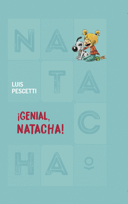 IGENIAL, NATACHA!