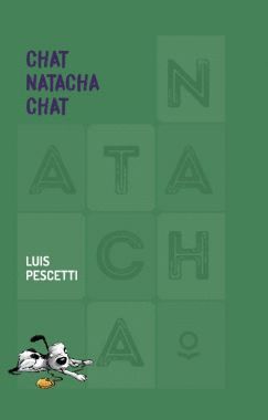 CHAT NAYACHA CHAT