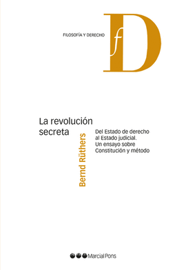 REVOLUCION SECRETA.