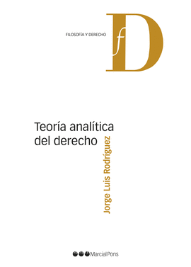 TEORA ANALTICA DEL DERECHO