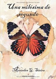 UNA MILESIMA DE SEGUNDO