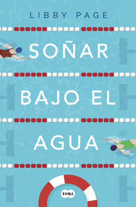 SOAR BAJO EL AGUA