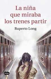 LA NIA QUE MIRABA LOS TRENES PARTIR