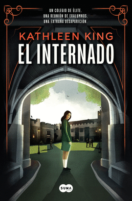 EL INTERNADO