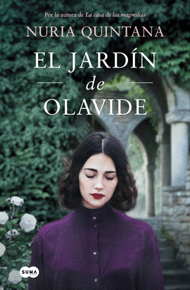 EL JARDN DE OLAVIDE