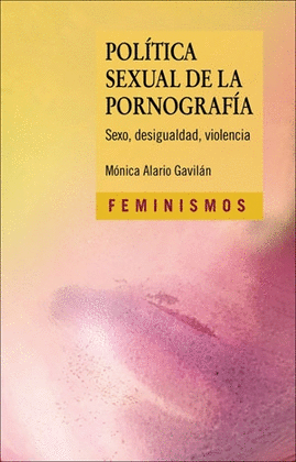 POLTICA SEXUAL DE LA PORNOGRAFA