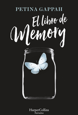 EL LIBRO DE MEMORY