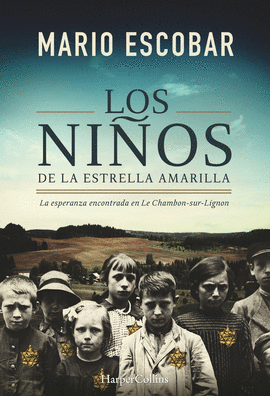 LOS NIOS DE LA ESTRELLA AMARILLA