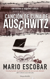 CANCION DE CUNA DE AUSCHWITZ -POL