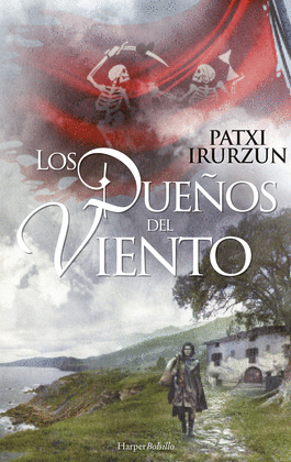 LOS DUE�OS DEL VIENTO -POL