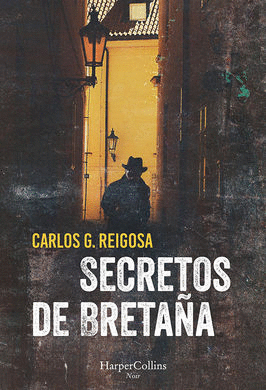 SECRETOS DE BRETAA