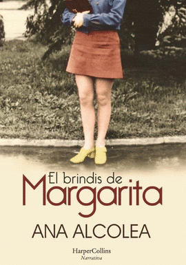 EL BRINDIS DE MARGARITA