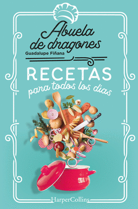 RECETAS PARA TODOS LOS DAS