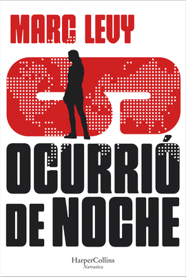 OCURRI DE NOCHE