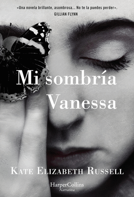 MI SOMBRA VANESSA