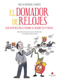 EL DOMADOR DE RELOJES