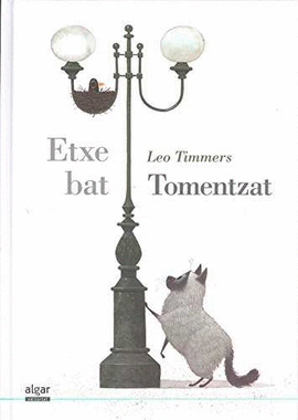 ETXE BAT TOMENTZAT