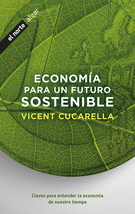 ECONOMA PARA UN FUTURO SOSTENIBLE