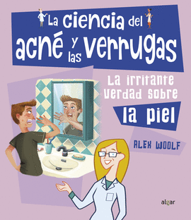 LA CIENCIA DEL ACN Y LAS VERRUGAS