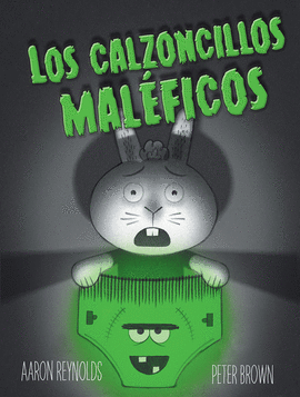 CALZONCILLOS MALFICOS, LOS