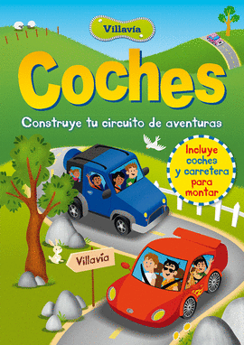 COCHES VILLAVA