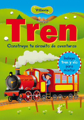 TREN VILLAVA