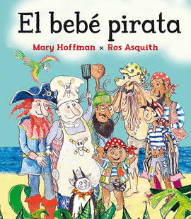 BEB PIRATA, EL