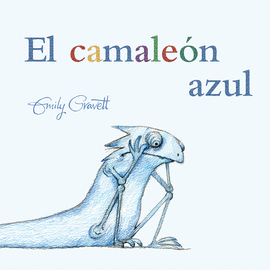 EL CAMALEN AZUL