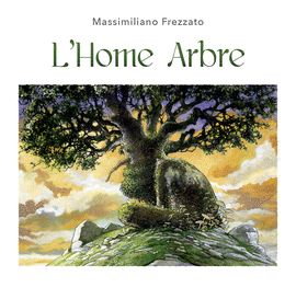 L`HOME ARBRE