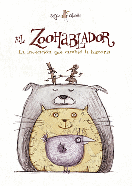 ZOOHABLADOR, EL