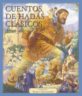 CUENTOS DE HADAS CLASICOS