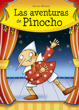 AVENTURAS DE PINOCHO, LAS