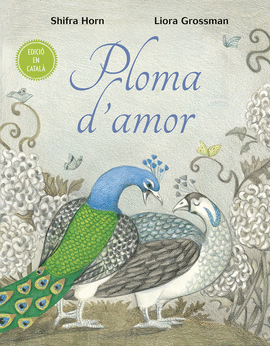 PLOMA D'AMOR