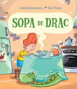 SOPA DE DRAC (CAT)