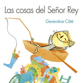 COSAS DEL SR. REY, LAS