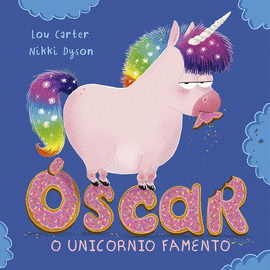 SCAR O UNICORNIO FAMENTO (GALLEGO)