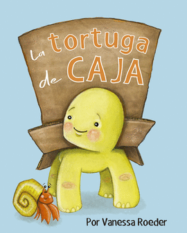 TORTUGA DE CAJA, LA